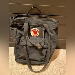 Fjallraven Totepack